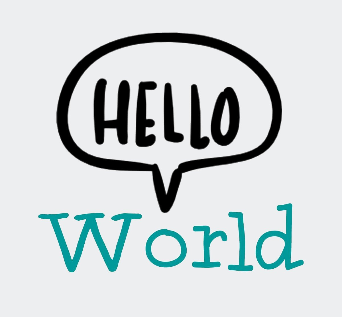 Hello World