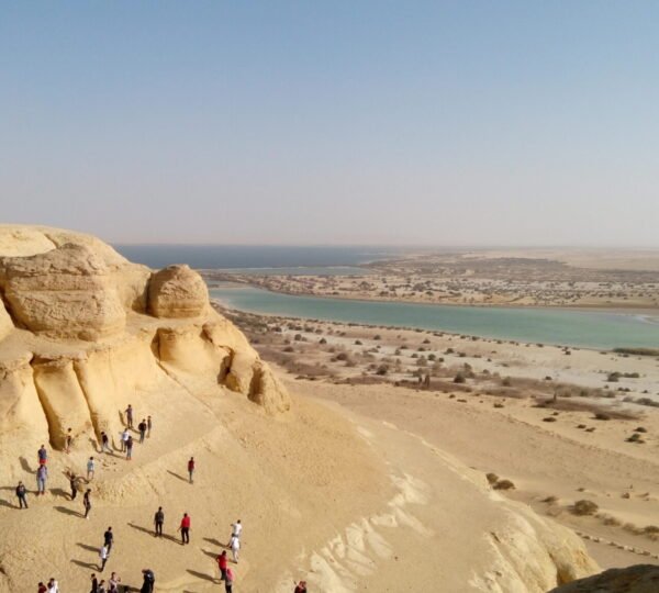 Day Tour to El Fayoum Oasis and sightseeing from Cairo2