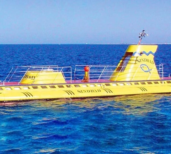 Sinbad Submarine2