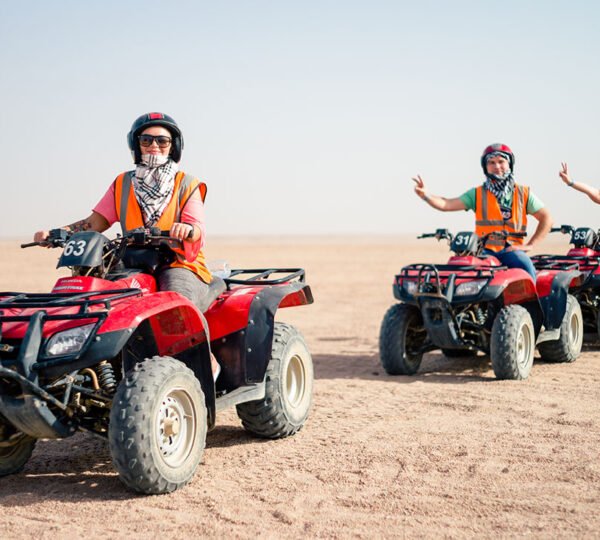 Super Safari in Hurghada1