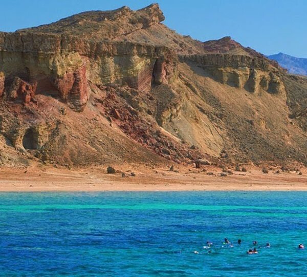 Tiran Island Snorkeling4