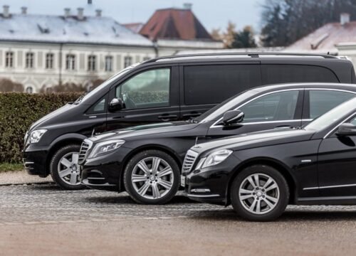 Sharm El Sheikh Transfer to Taba