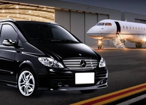 Cairo Airport Transfer to Cairo / Giza Hotel