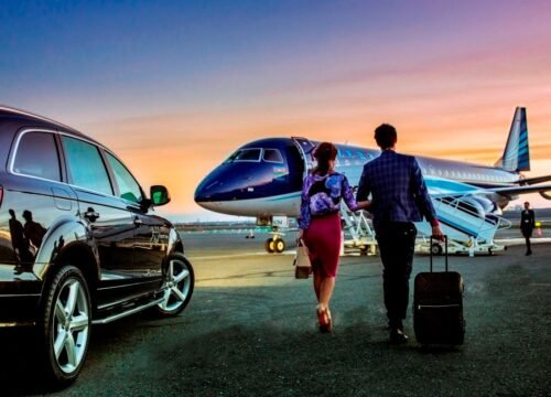 Sharm El Sheikh Airport Transfer
