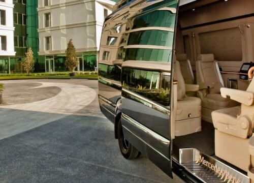 Marsa Alam Transfer to Hurghada