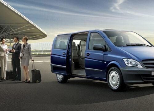 Sharm El Sheikh Transfer to Dahab