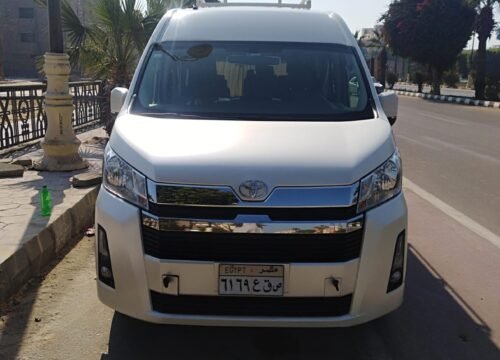 Luxor to Marsa Alam Transfer Service | Fast, Safe & Private Ride