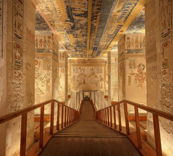 Luxor33