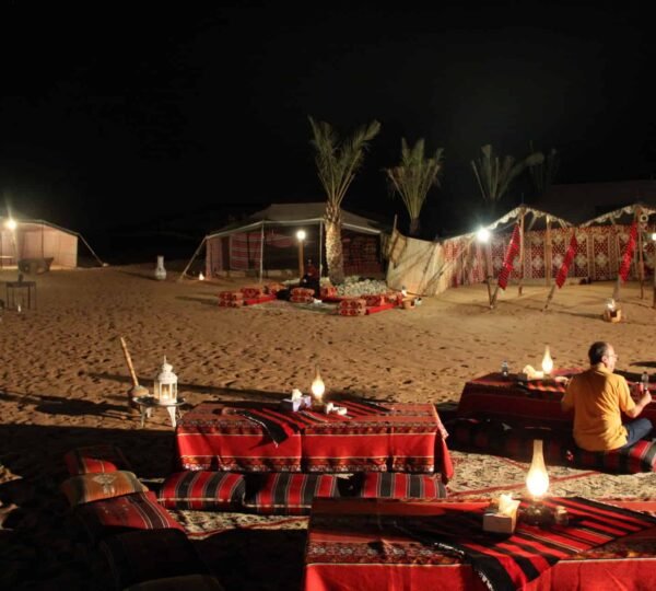 Bedouin Safari3