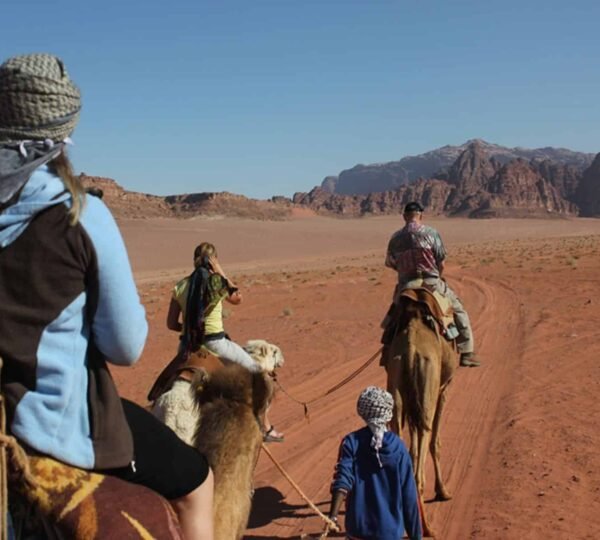 Bedouin Safari7