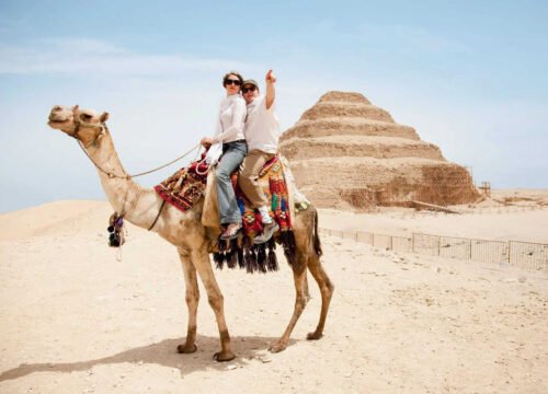 4 Days Cairo Tours
