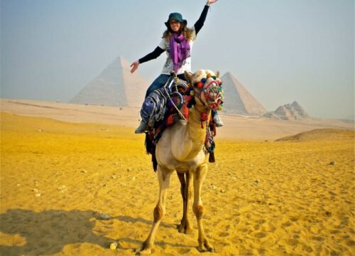 7 days Tour Cairo and Nile Cruise Luxor to Aswan