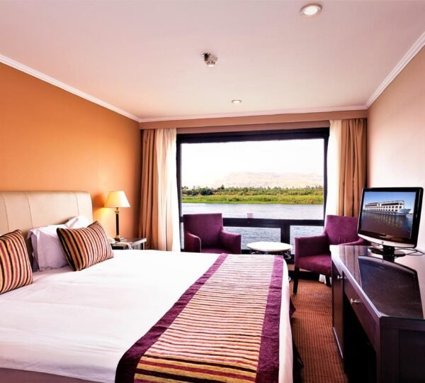 Crown Prince Nile Cruise3