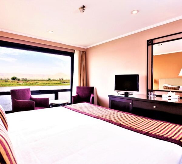 Crown Prince Nile Cruise4