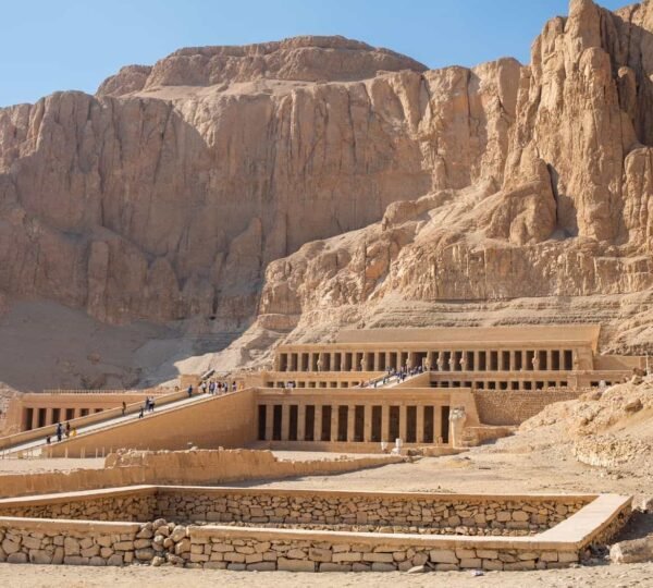 Luxor West Bank1